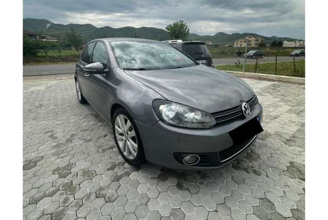 Noleggio Auto a Tirana - 35 Euro