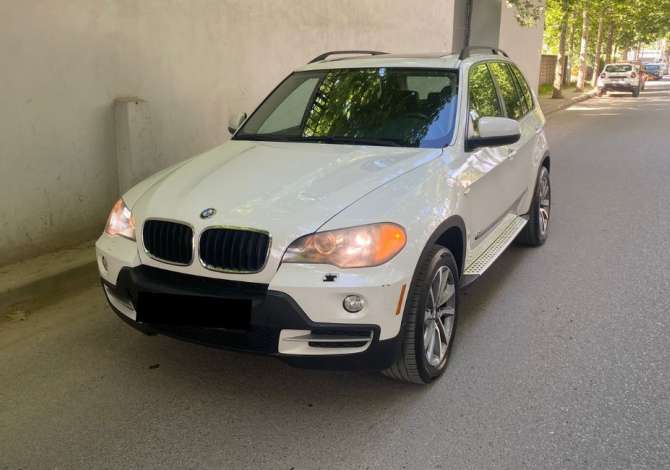 Makina me qera ne Tirane - 70 Euro