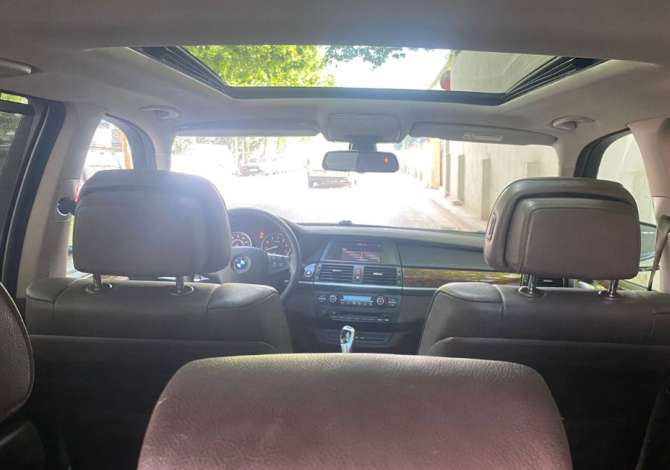 Makina me Qera BMW X5 70 Euro/Dita. Rinas