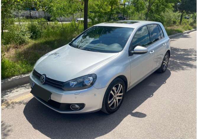 Noleggio Auto a Tirana - 40 Euro