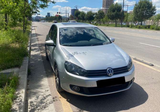 Noleggio Auto a Tirana - 40 Euro