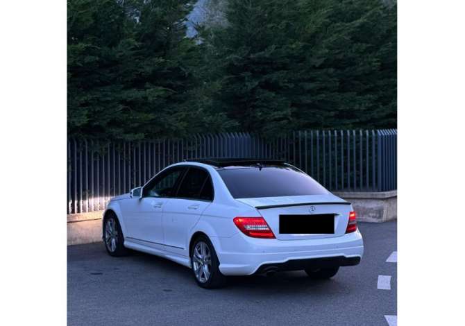 Noleggio Auto a Tirana - 50 Euro