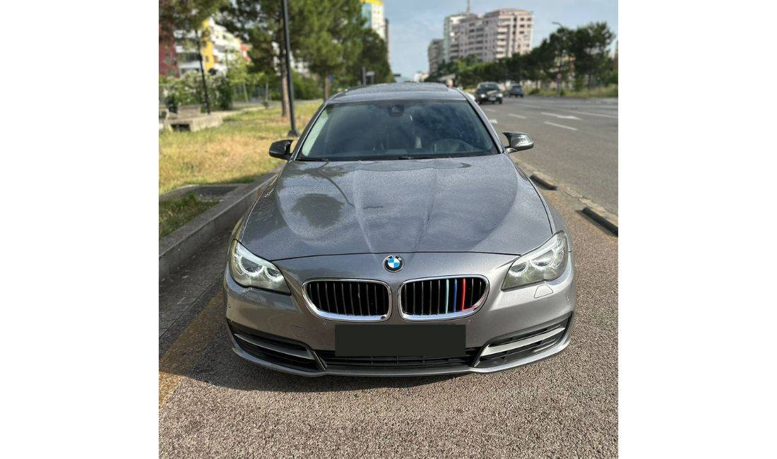 Makina me Qera Bmw Seria 5 , 90 Euro/Dita Rinas