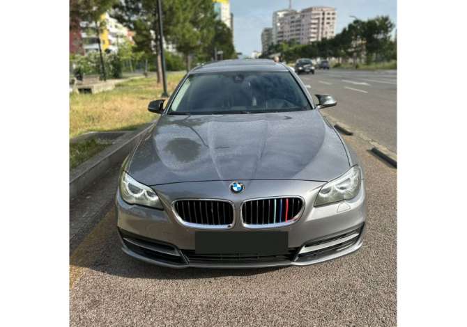 Makina me qera ne Tirane - 90 Euro