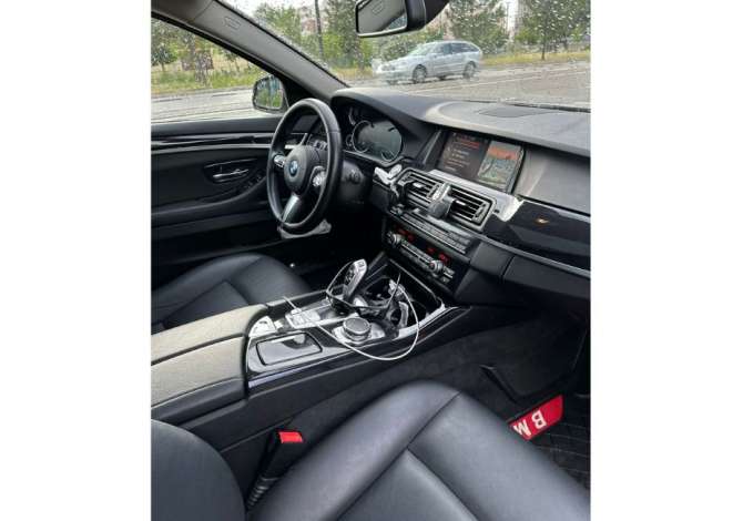 Makina me Qera Bmw Seria 5 , 90 Euro/Dita Rinas