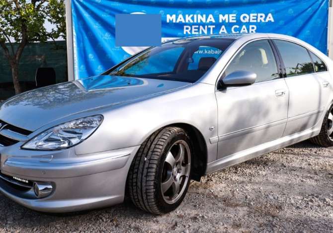 Noleggio Auto a Tirana - 30 Euro