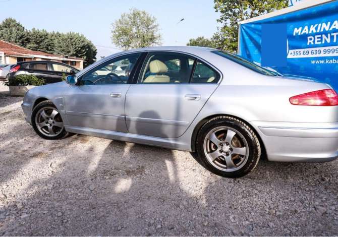 Noleggio Auto a Tirana - 30 Euro