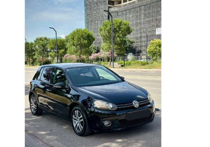 Noleggio Auto a Tirana - 50 Euro