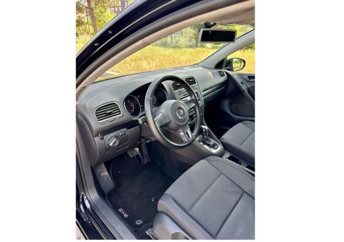 Makina me Qera Golf 6 50 Euro/Dita Rinas