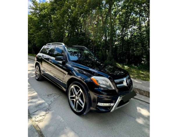 Noleggio Auto a Tirana - 100 Euro