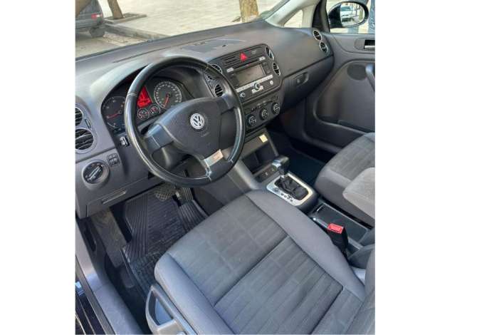 Makina me Qerak Vw golf Plus 50 Euro/Dita Rinas
