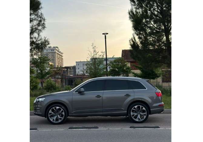 Makina me qera ne Tirane - 180 Euro