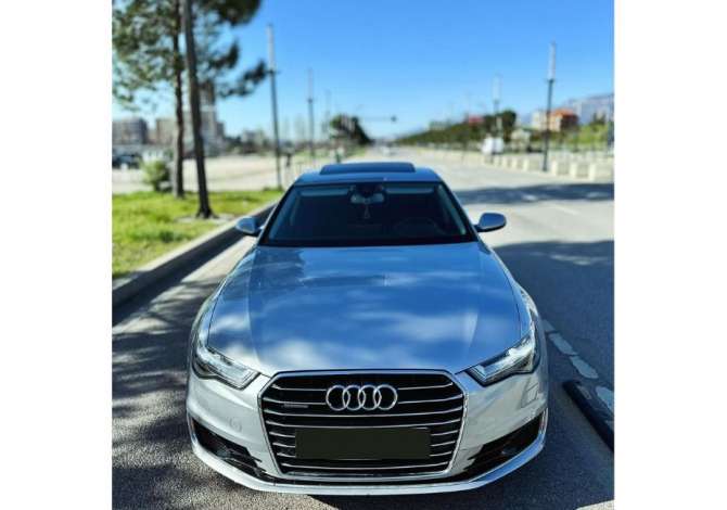 Noleggio Auto a Tirana - 100 Euro