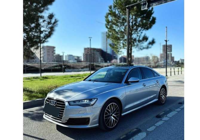 Noleggio Auto a Tirana - 100 Euro