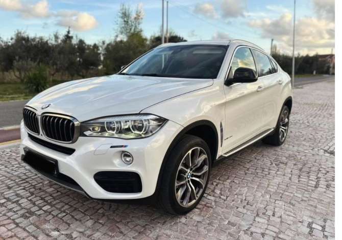 Makina me qera ne Tirane - 180 Euro