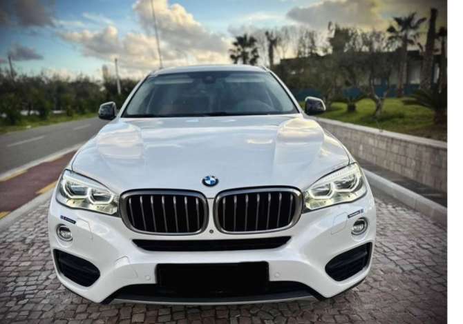 Makina me qera ne Tirane - 180 Euro