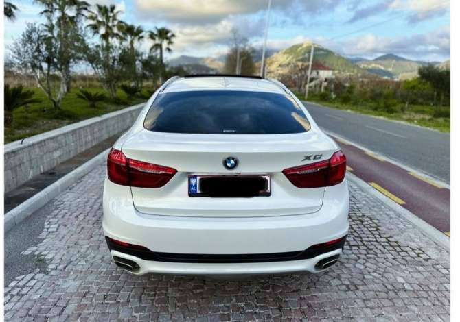 Makina me qera ne Tirane - 180 Euro