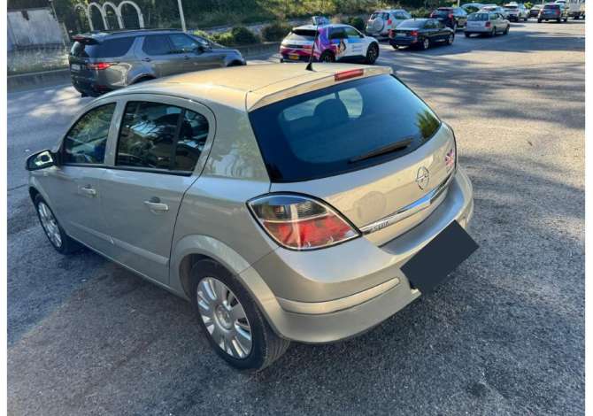 💥 Makina me Qera me cmim te lire Opel Astra 30 Euro/Dita . Rinas