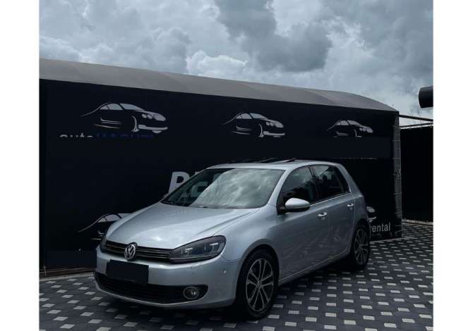 Noleggio Auto a Tirana - 35 Euro