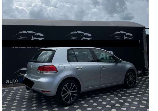 Noleggio Auto a Tirana - 35 Euro