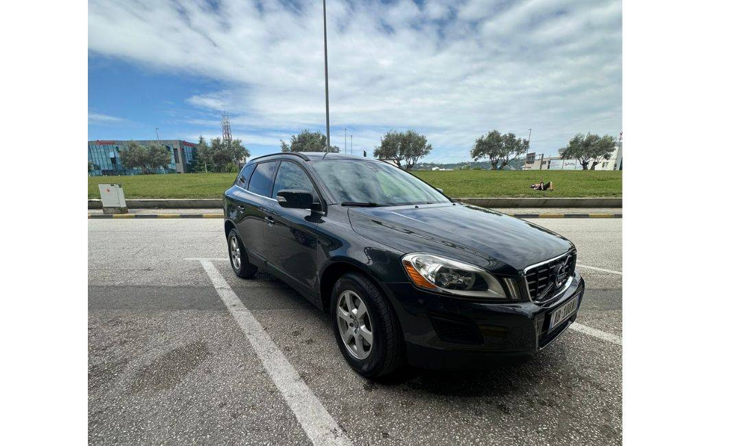 💥OFERTE💥 Makina me Qera Volvo xc 50 Euro/Dita . Rinas,Tirane