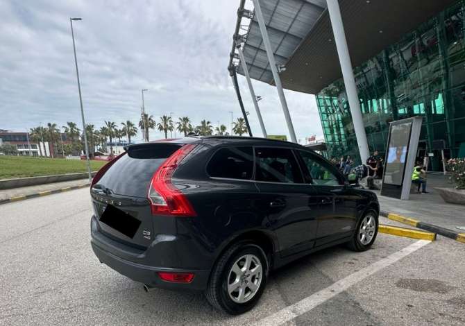 Noleggio Auto a Tirana - 50 Euro