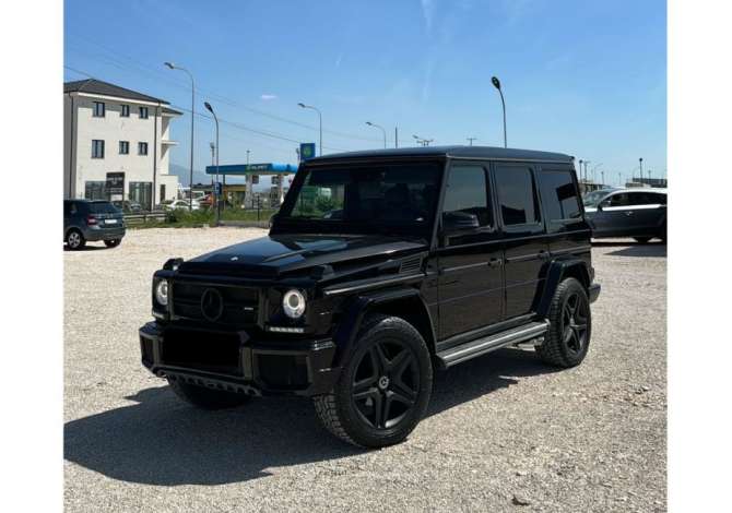 Noleggio Auto a Tirana - 400 Euro