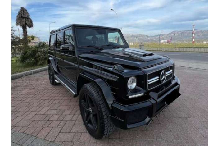 Noleggio Auto a Tirana - 400 Euro