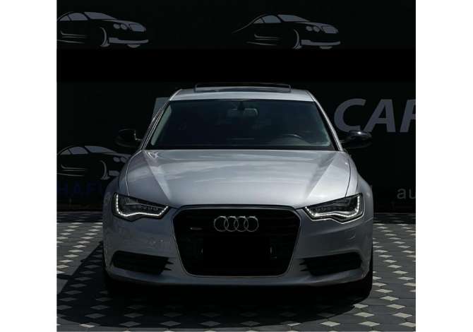 Noleggio Auto a Tirana - 65 Euro