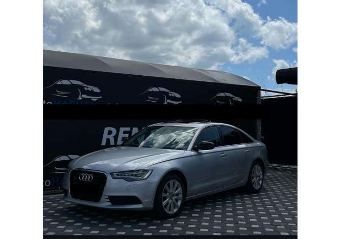 Noleggio Auto a Tirana - 65 Euro