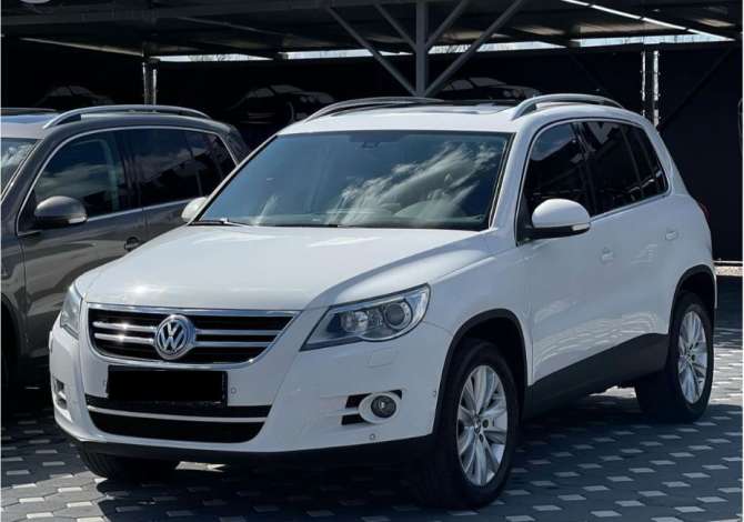 💥OFERTE 💥 Makina me Qera me cmim ekonomik Volkswagen Tiguan 35 Euro Dita . Rinas 