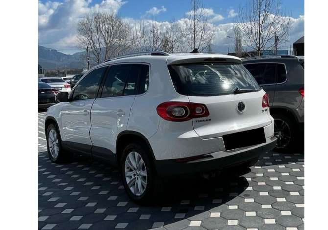 💥OFERTE 💥 Makina me Qera me cmim ekonomik Volkswagen Tiguan 35 Euro Dita . Rinas 