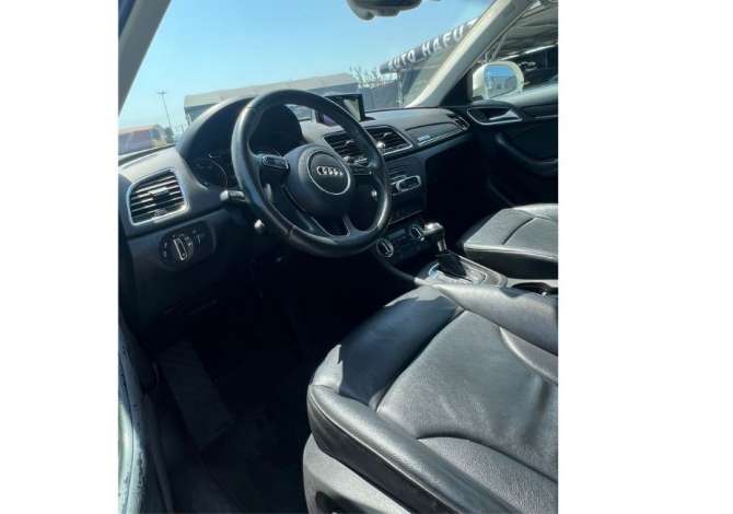 Makina me Qera Audi Q3 , vetem 50 Euro/Dita . Rinas,