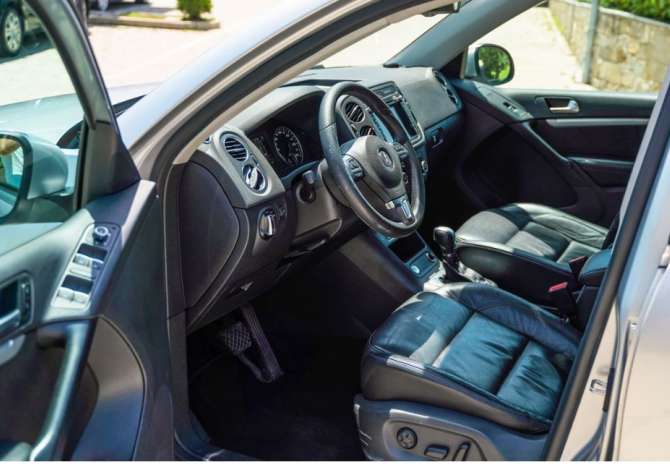 Noleggio Auto a Tirana - 45 Euro