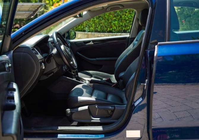 Jepet Makina me Qera Volkswagen Jetta 45 Euro Dita.Rinas , 