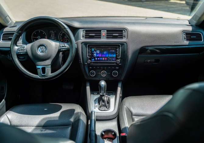 Jepet Makina me Qera Volkswagen Jetta 45 Euro Dita.Rinas , 