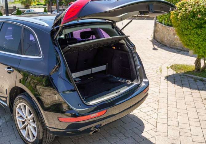 Noleggio Auto a Tirana - 60 Euro