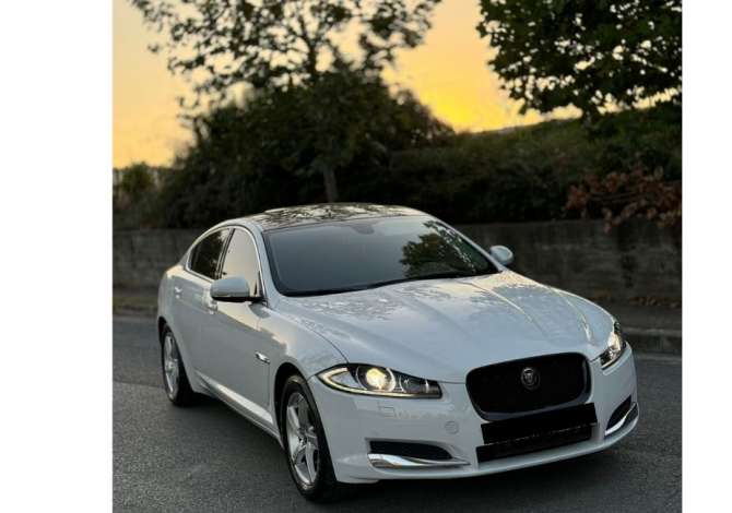 Makina me qera ne Tirane - 65 Euro