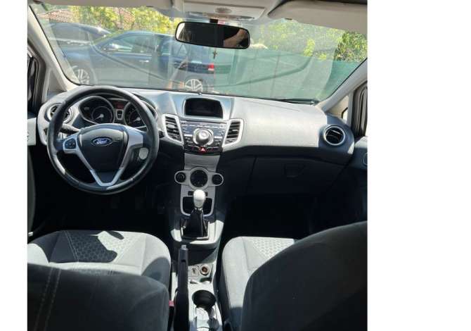 Noleggio Auto a Tirana - 45 Euro