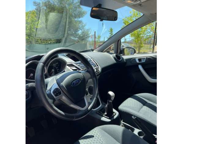 Noleggio Auto a Tirana - 45 Euro