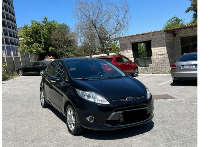 Noleggio Auto a Tirana - 45 Euro