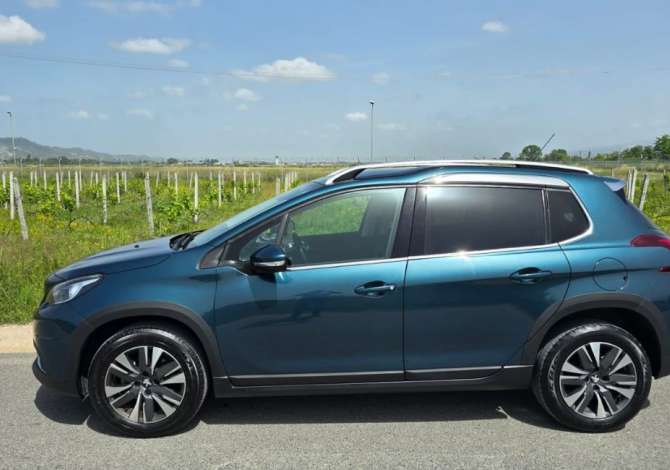 Noleggio Auto a Tirana - 85 Euro