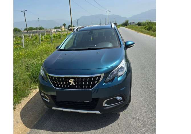 Noleggio Auto a Tirana - 85 Euro