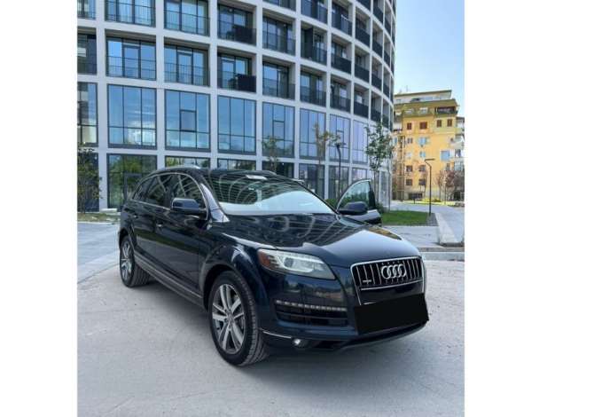 Noleggio Auto a Tirana - 75 Euro