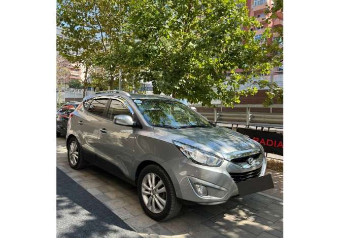 Noleggio Auto a Tirana - 50 Euro