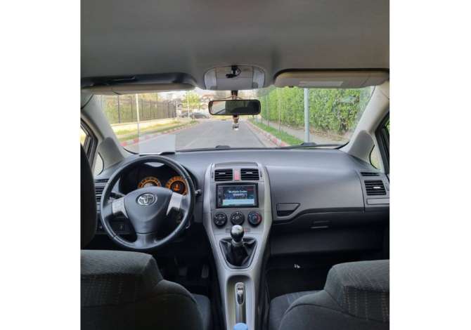 Noleggio Auto a Tirana - 30 Euro