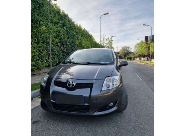 Noleggio Auto a Tirana - 30 Euro