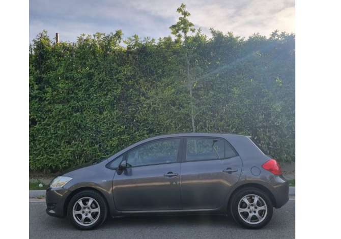 Noleggio Auto a Tirana - 30 Euro