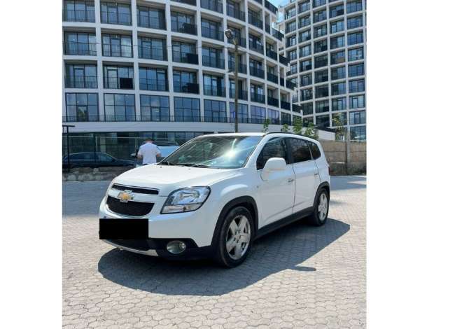 Car Rental in Tirana - 40 Euro