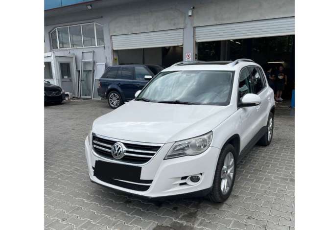 Noleggio Auto a Tirana - 50 Euro